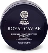 Natura Siberica Royal Caviar Peptide Eye Patch Lifting Firming 60 Patches view 6