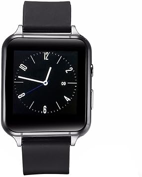 SmartWatch bluetooth reloj inteligente Water Resistant Sport ...