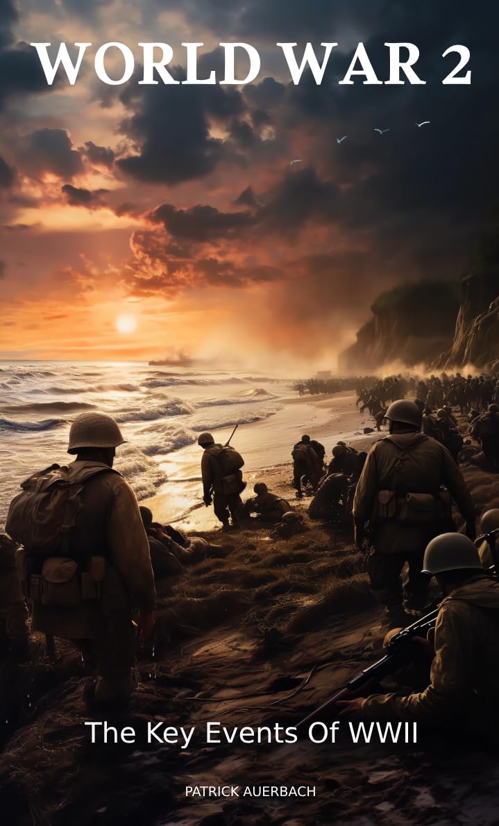 World War 2: The Key Events Of WWII