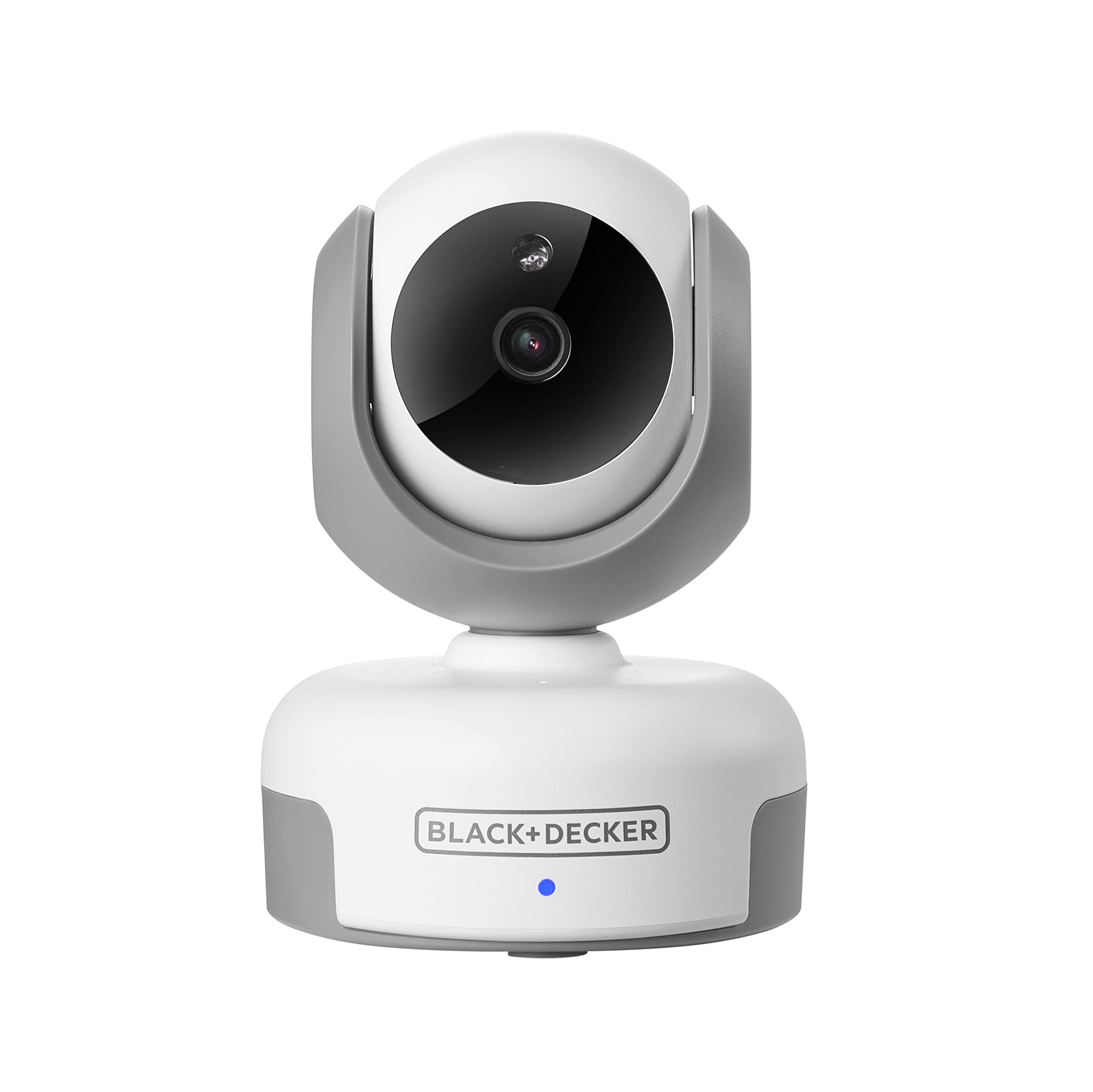 BLACK+DECKER Smart Video Baby Monitor PRO - 5