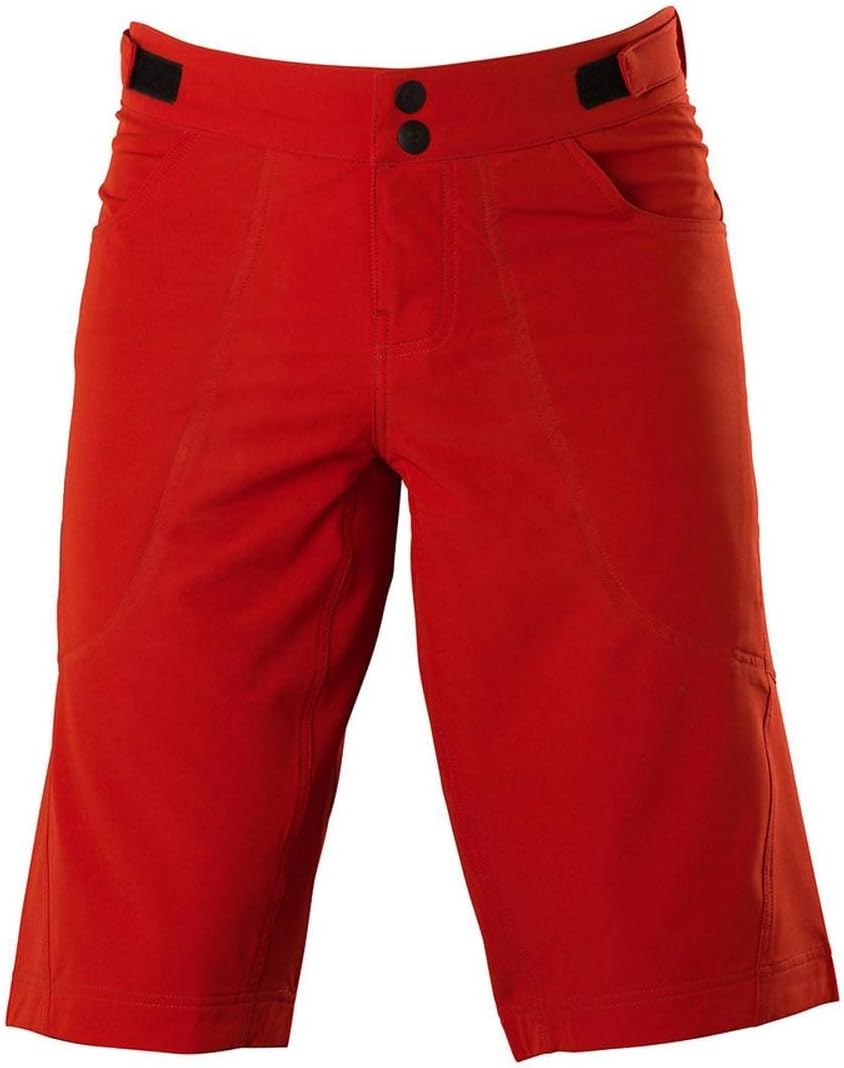 Skyline Shorts
