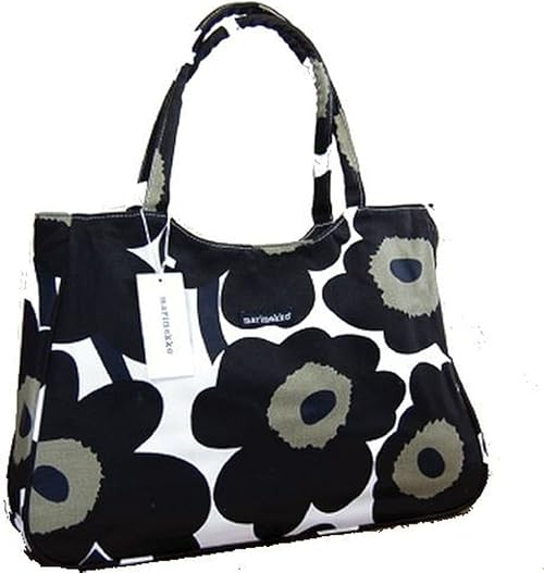 Amazon Marimekko マリメッコ Papaver トート バッグ 並行輸入品 トートバッグ