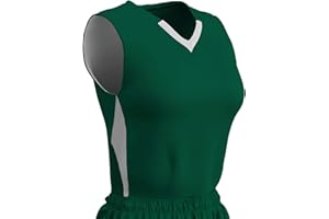 Champro Womens Post Up Reversible Basketball Jersey