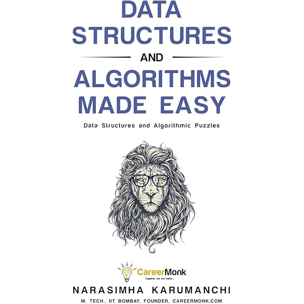 Amazon.com: Data Structures and Algorithms Made Easy: Data