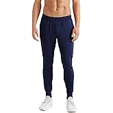 Rhone Spar Men Joggers V2, Casual Sweatpants for Men, Soft and Stretchy Mens Sweatpants, Moisture Wicking w/Anti-Odor