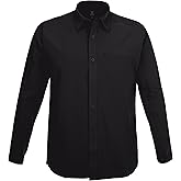 Vertx Expedition Men's Long Sleeve Shirt, Tactical, CCW Compatible, with Sun Protection