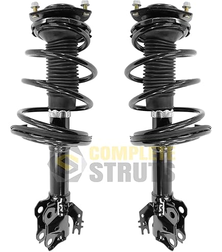 シリウスさん専用 Amazon.com: KYB SR4397 Strut-Plus Complete Corner Unit