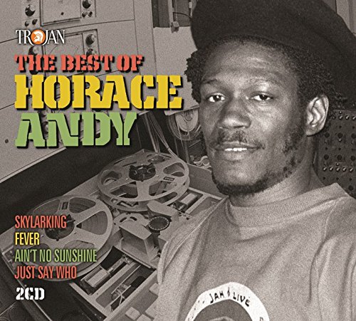 Horace Andy - Chilled Reggae - Ministry of Sound - Zortam Music