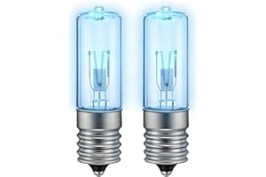 LB1000 3 W Replacement Bulb Compatible with Germ Guardian LB-1000, GG1000 GG1000CA GG1100 GG1100B GG1100W GGH200 (2 Pack)