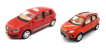 ecosport miniature
