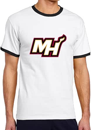 miami heat basketball shirt
