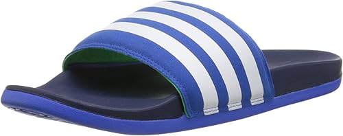 amazon adidas slides mens