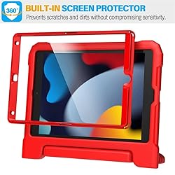 SUPLIK iPad 9th/8th/7th Generation Case for Kids
