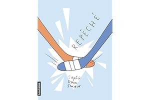 Repêché (French Edition)