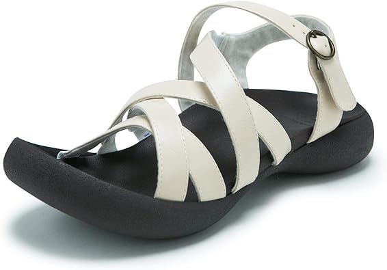 vegan gladiator sandals