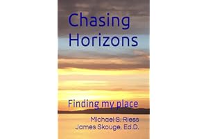 Chasing Horizons: Finding my place