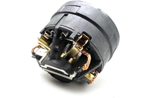 ZZTROPP N412223 N234763 Carbon Brush Holder Replaces For DeWalt DCS391 DCS373 DCG412 DCF889 DCS387 DCS380 DCS365 DC385 DC390 