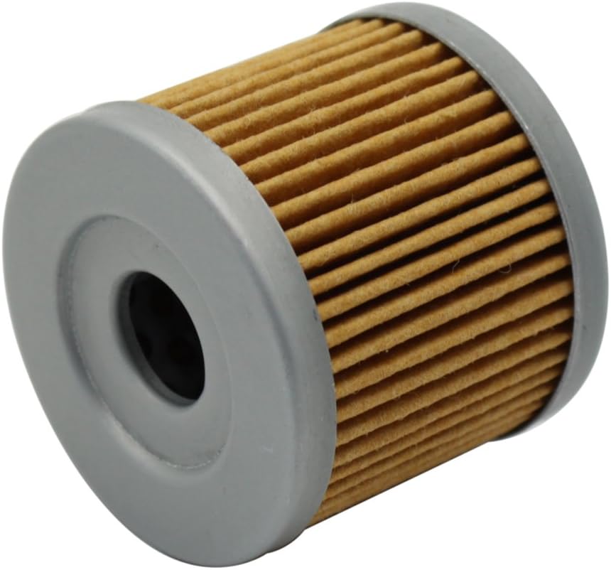 Cyleto Oil Filter For DRZ400 2000 2001 2002 2003 2004 / DRZ400E 2000 2001 2002 2003 2004 2005 2006 2007 2008