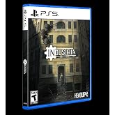 Industria (Limited Run #139) - PlayStation 5