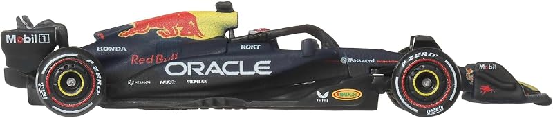 Fórmula 1 Premium Oracle Red Bull Racing (#1) — foto 4 de 6