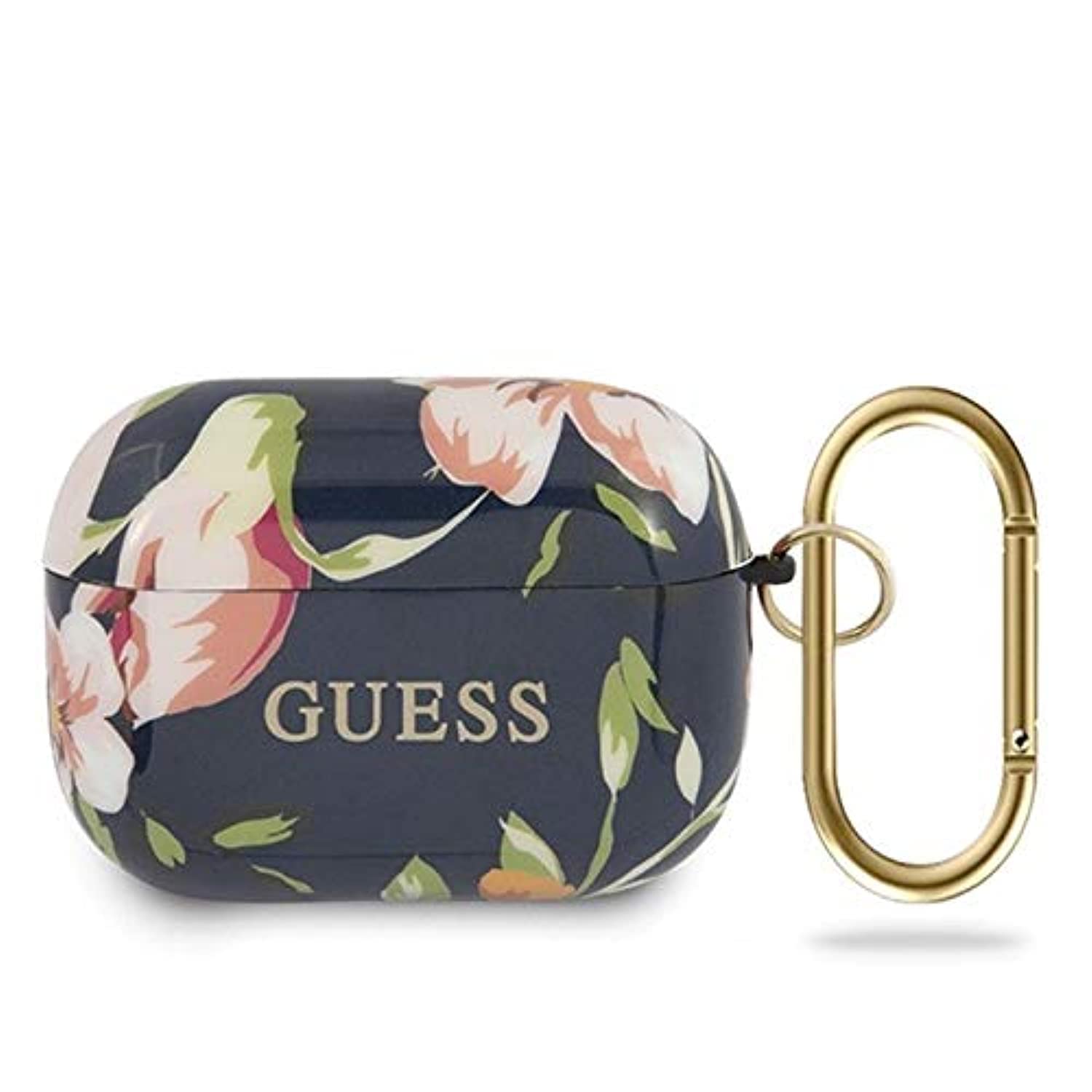 Guess Silicone Case for Apple AirPods Pro Floral - N.3