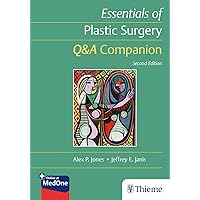 Essentials of Plastic Surgery: 9781626238473: Medicine & Health