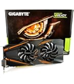 s*i様 GIGABYTE GeForce GTX 1070 G1 Gaming GeForce® GTX 1070 G1 Gaming 8G (rev. 2.0) Key Features