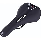 Serfas Spartan-2 Saddle 155mm