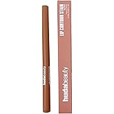 Huda Lip Contour Stain Lip Tint - Soft Nude (.03 Fl Oz)