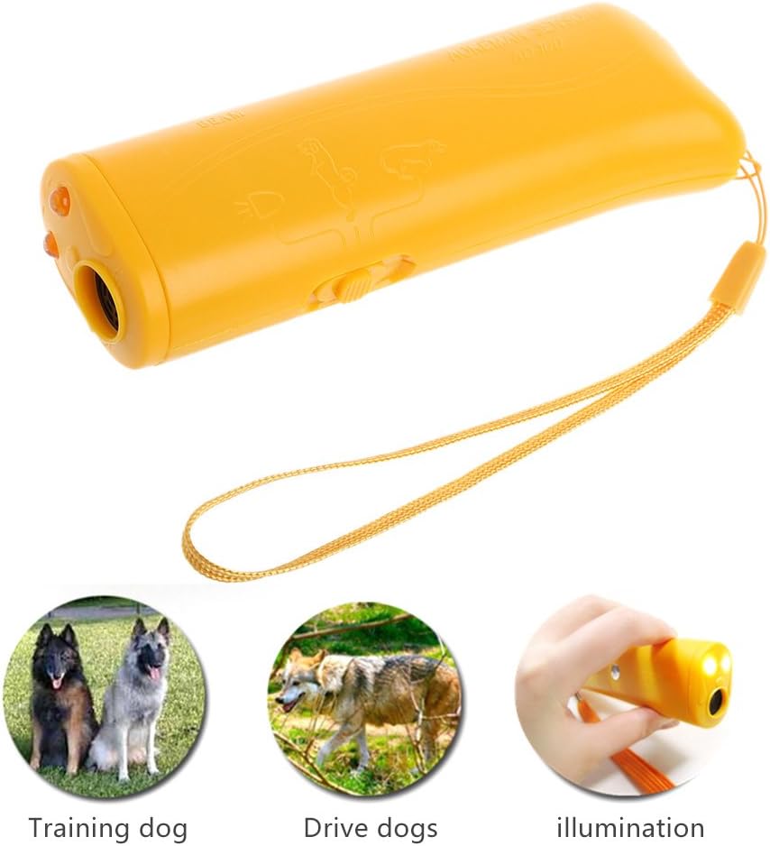 stuffnice anti barking