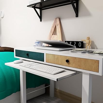 Office Products Cheap Desk Drawer Rail Drawer Glides Keyboard