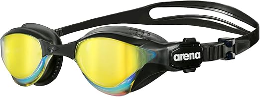 arena goggles review