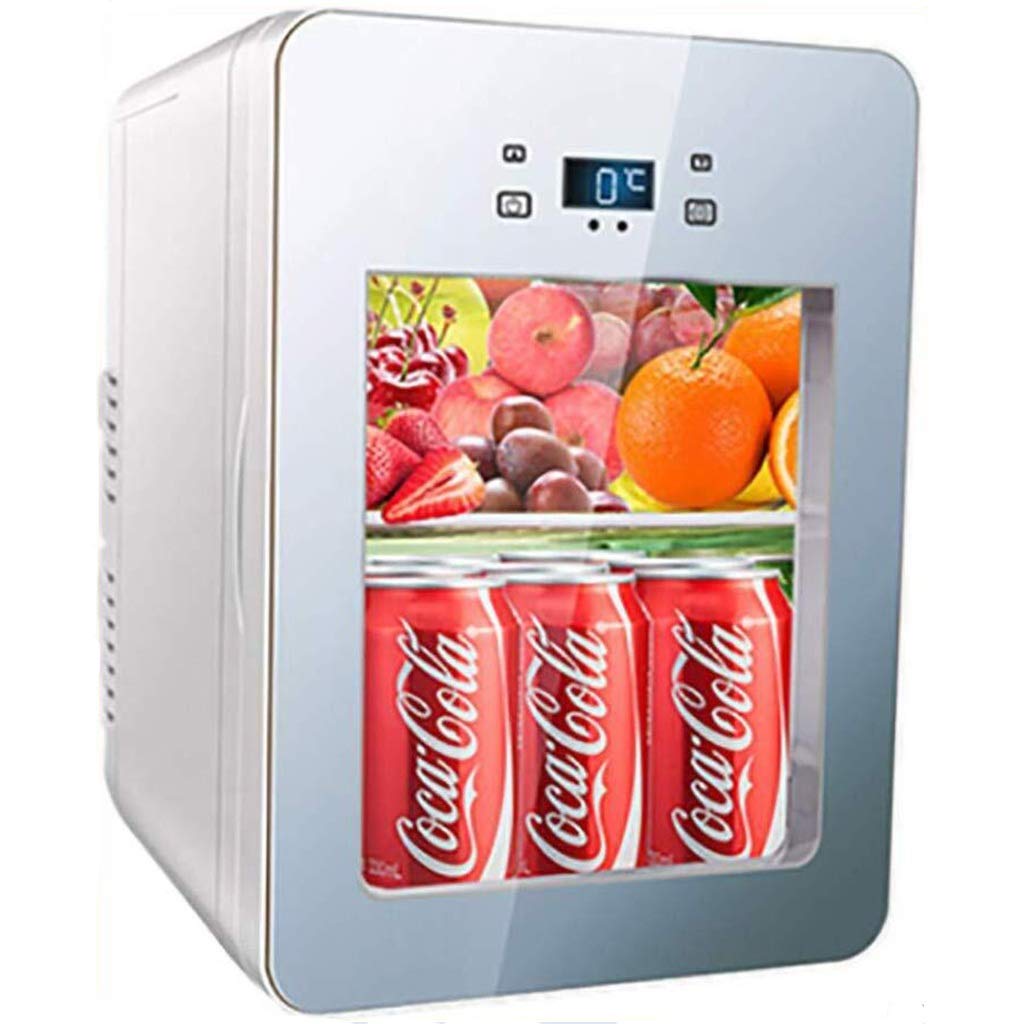 Frigoríficos para bebidas 22L Mini Refrigerador Refrigerado Hogar ...