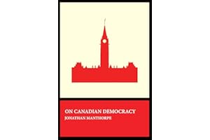 On Canadian Democracy
