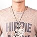 Miraculous Garden Mens Silver Skull Pendant Necklace Vintage Hip Hop Jewelry Long Chain Bracelet Set