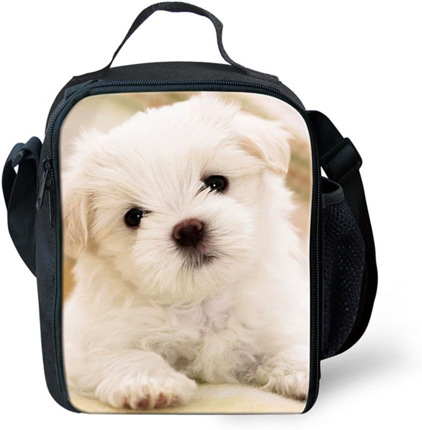 pet lunch bag