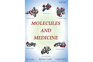 Molecules and Medicine