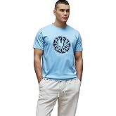 Psycho Bunny Toby Graphic Tee