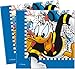 Donald Duck Party - Donald Mania Party Paper Lunch Napkins x 16