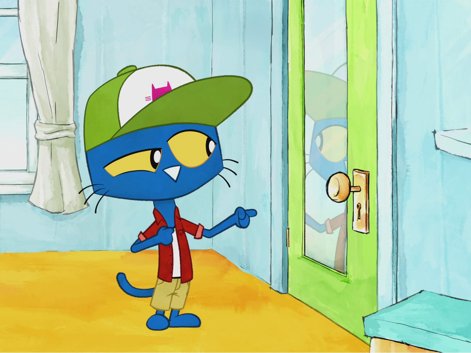 Amazon.de Pete the Cat, Staffel 1 ansehen Prime Video