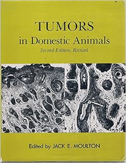 Tumors in domestic animals Tumors in domestic animals