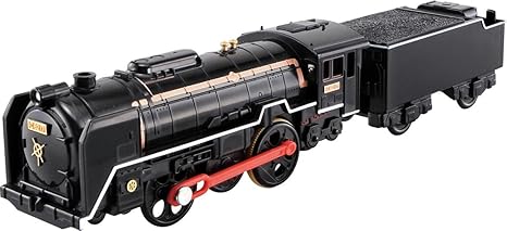 plarail c62