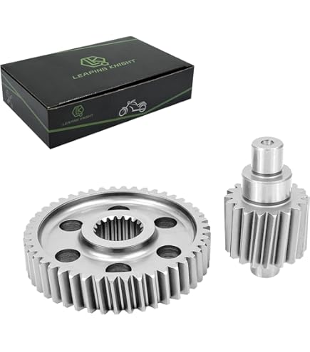 Amazon.com: Glixal High Performance Secondary Transmission