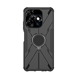 Kukoufey Case for Tecno Spark 10C Case