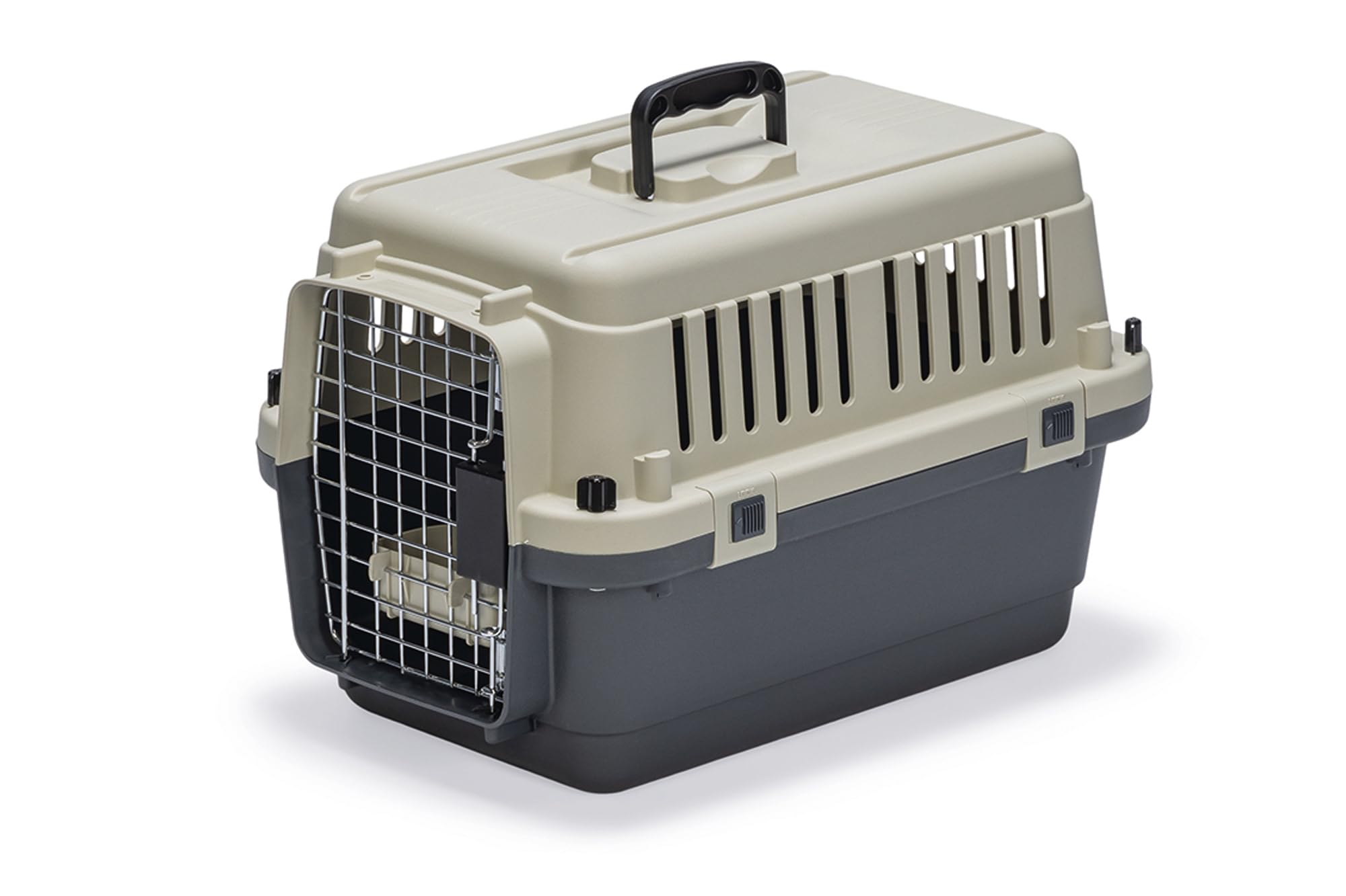 Karlie Transport Box - In Accordance with IATA Requirements for Transportation of Live Animals