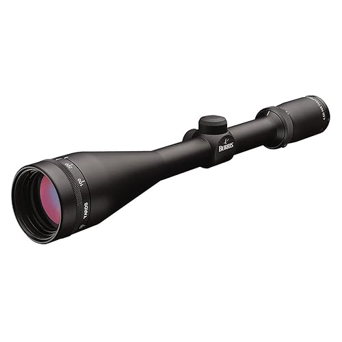 Burris 4.5 x-14 x -42mm Fullfield II Ballistic Plex Riflescope