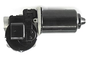 SHOWSEN 40-2013 New Front Windshield Wiper Motor 5Pins Fit 95-07 Ford Ranger 95-03 Ford Explorer 97-01 Mercury Mountaineer 98-07 Mazda B3000 B4000