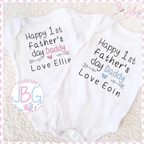 personalised baby vest amazon