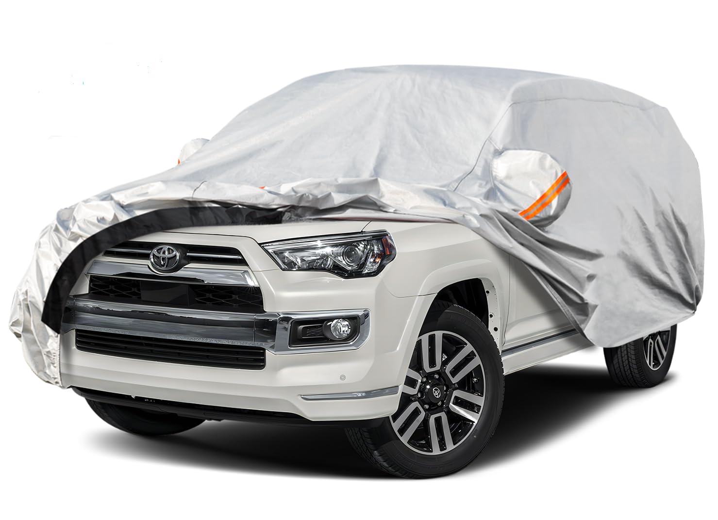 GUNHYI 6 Layer SUV Car Cover Custom Fit Toyota 4Runner 1995 2025 gunhyi-6-layer-suv-car-cover-custom-fit-toyota-4runner-1995-2025