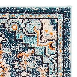 SAFAVIEH Madison Collection Runner Rug - 2' x